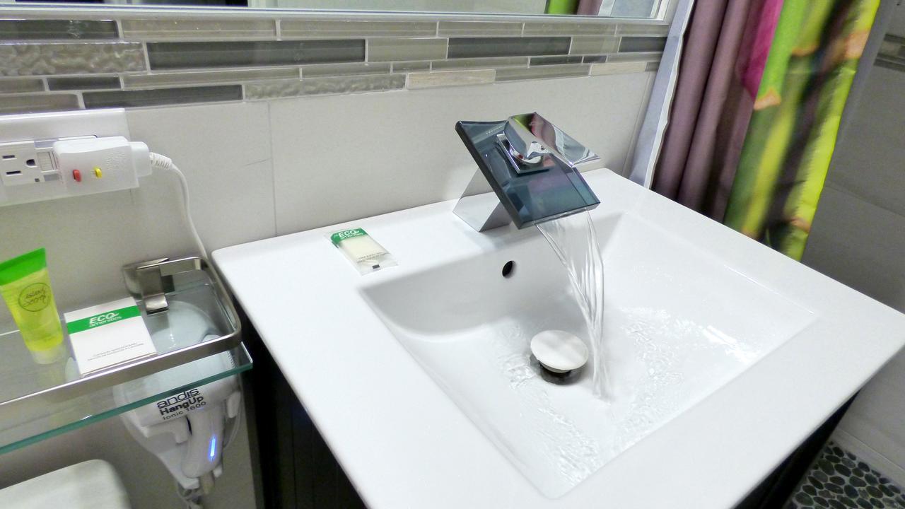 אוצ'ו ריוס Beach One Bedroom Suite A20 מראה חיצוני תמונה